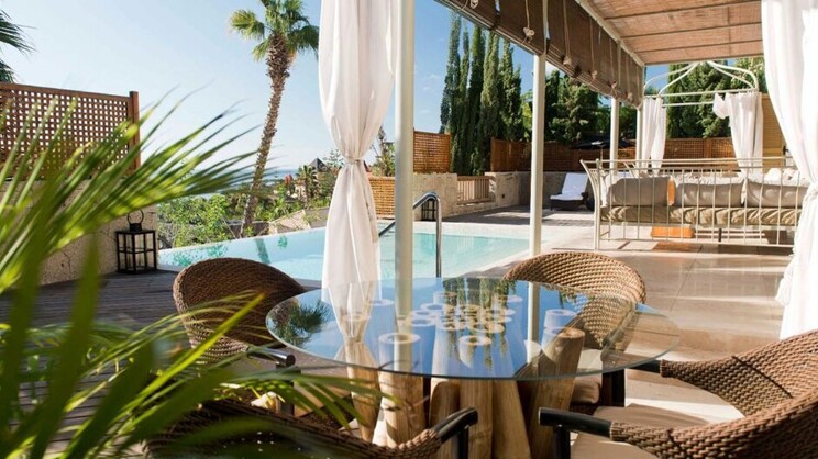 Bahía Del Duque Las Villas